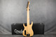 Ormsby Hype GTR 8 Multi-Scale - Natural - Hard Case - 2nd Hand Ormsby Hype GTR 8 Multi-Scale - Natural - Hard Case - 2nd Hand