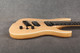 Ormsby Hype GTR 8 Multi-Scale - Natural - Hard Case - 2nd Hand Ormsby Hype GTR 8 Multi-Scale - Natural - Hard Case - 2nd Hand