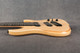 Ormsby Hype GTR 8 Multi-Scale - Natural - Hard Case - 2nd Hand Ormsby Hype GTR 8 Multi-Scale - Natural - Hard Case - 2nd Hand