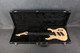 Ormsby Hype GTR 8 Multi-Scale - Natural - Hard Case - 2nd Hand Ormsby Hype GTR 8 Multi-Scale - Natural - Hard Case - 2nd Hand