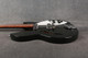 Rickenbacker 330 - Jetglo - Hard Case - 2nd Hand Rickenbacker 330 - Jetglo - Hard Case - 2nd Hand