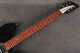 Rickenbacker 330 - Jetglo - Hard Case - 2nd Hand Rickenbacker 330 - Jetglo - Hard Case - 2nd Hand