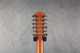 Farida D16/12 12 String Dreadnought Acoustic - Natural - Hard Case - 2nd Hand Farida D16/12 12 String Dreadnought Acoustic - Natural - Hard Case - 2nd Hand