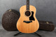Taylor 317e Grand Pacific Electro Acoustic - Natural - Hard Case - 2nd Hand Taylor 317e Grand Pacific Electro Acoustic - Natural - Hard Case - 2nd Hand