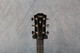 Taylor 317e Grand Pacific Electro Acoustic - Natural - Hard Case - 2nd Hand Taylor 317e Grand Pacific Electro Acoustic - Natural - Hard Case - 2nd Hand