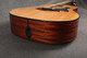 Taylor 317e Grand Pacific Electro Acoustic - Natural - Hard Case - 2nd Hand Taylor 317e Grand Pacific Electro Acoustic - Natural - Hard Case - 2nd Hand
