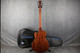 Sigma BMC-155E+ Acoustic Bass - Natural - Gig Bag - 2nd Hand