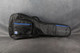 Sigma BMC-155E+ Acoustic Bass - Natural - Gig Bag - 2nd Hand