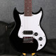 Vox SDC-1 Mini Guitar - Black - Gig Bag - 2nd Hand