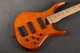 MTD Kingston Z4 - Satin Amber - 2nd Hand