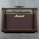 Marshall AS50D Acoustic Soloist Combo - 2nd Hand