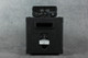 Peavey 6505 Piranha Amp Head - 1x8 Cab - Bag - Box & PSU - 2nd Hand