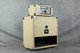 Blackstar Ltd Edition HT-1RH - HT-112 Mini Stack - Bronco Tan - 2nd Hand Blackstar Ltd Edition HT-1RH - HT-112 Mini Stack - Bronco Tan - 2nd Hand