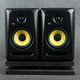 KRK CL5G3 Classic 5 Studio Monitor Pair **COLLECTION ONLY** - 2nd Hand
