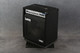 Laney RB2 Richter Bass Combo - 2nd Hand Laney RB2 Richter Bass Combo - 2nd Hand