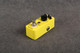 Mooer Flex Boost - 2nd Hand Mooer Flex Boost - 2nd Hand