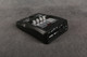 Digitech RP155 Guitar FX Processor - Box & PSU - 2nd Hand Digitech RP155 Guitar FX Processor - Box & PSU - 2nd Hand
