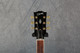 Gibson Custom Shop ES-345 VOS - Bigsby - Alpine White - Hard Case - 2nd Hand
