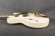 Gibson Custom Shop ES-345 VOS - Bigsby - Alpine White - Hard Case - 2nd Hand
