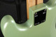 Fender FSR Deluxe PJ Bass Special - Seafoam Green Pearl - Gig Bag - 2nd Hand