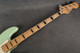 Fender FSR Deluxe PJ Bass Special - Seafoam Green Pearl - Gig Bag - 2nd Hand