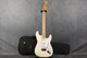Fender Classic Series 70s Stratocaster - Olympic White - Gig Bag - 2nd Hand Fender Classic Series 70s Stratocaster - Olympic White - Gig Bag - 2nd Hand