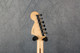 Fender Classic Series 70s Stratocaster - Olympic White - Gig Bag - 2nd Hand Fender Classic Series 70s Stratocaster - Olympic White - Gig Bag - 2nd Hand