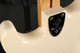 Fender Classic Series 70s Stratocaster - Olympic White - Gig Bag - 2nd Hand Fender Classic Series 70s Stratocaster - Olympic White - Gig Bag - 2nd Hand