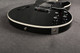 Gibson Midtown Custom - Ebony - Hard Case - 2nd Hand (132264)