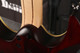 Ibanez RG870RWZ-CNF - Charcoal Brown Flat - Case - 2nd Hand Ibanez RG870RWZ-CNF - Charcoal Brown Flat - Case - 2nd Hand