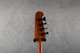 Gibson Thunderbird - 1998 - Vintage Sunburst - Hard Case - 2nd Hand