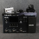 Nux MG-30 Multi-Effect Modeller - Box & PSU - 2nd Hand Nux MG-30 Multi-Effect Modeller - Box & PSU - 2nd Hand