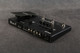 Nux MG-30 Multi-Effect Modeller - Box & PSU - 2nd Hand Nux MG-30 Multi-Effect Modeller - Box & PSU - 2nd Hand