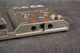 Zoom 607 Bass Multi FX Unit - 2nd Hand Zoom 607 Bass Multi FX Unit - 2nd Hand