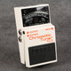 Boss Chromatic Tuner TU3 - 2nd Hand Boss Chromatic Tuner TU3 - 2nd Hand