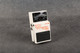 Boss Chromatic Tuner TU3 - 2nd Hand Boss Chromatic Tuner TU3 - 2nd Hand