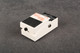 Boss Chromatic Tuner TU3 - 2nd Hand Boss Chromatic Tuner TU3 - 2nd Hand