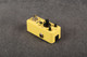 Donner Yellow Fall Delay Pedal - Boxed - 2nd Hand (132312) Donner Yellow Fall Delay Pedal - Boxed - 2nd Hand (132312)