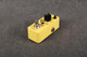 Donner Yellow Fall Delay Pedal - Boxed - 2nd Hand (132312) Donner Yellow Fall Delay Pedal - Boxed - 2nd Hand (132312)