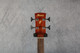 Ibanez PCBE12MH-OPN Electro Acoustic Bass - Open Pore Natural - 2nd Hand