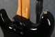 Squier MIJ E Series Stratocaster - Black - 2nd Hand