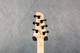 Ibanez NDM1-TSG Noodles Signature - Taped Stained Grey - 2nd Hand
