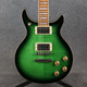 Epiphone DC Pro - Wild Ivy - 2nd Hand
