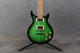 Epiphone DC Pro - Wild Ivy - 2nd Hand