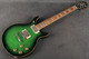 Epiphone DC Pro - Wild Ivy - 2nd Hand