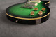 Epiphone DC Pro - Wild Ivy - 2nd Hand