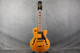 Epiphone Joe Pass Signature Emperor II Pro - Natural - 2nd Hand