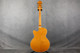 Epiphone Joe Pass Signature Emperor II Pro - Natural - 2nd Hand