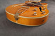 Epiphone Joe Pass Signature Emperor II Pro - Natural - 2nd Hand