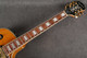 Epiphone Joe Pass Signature Emperor II Pro - Natural - 2nd Hand